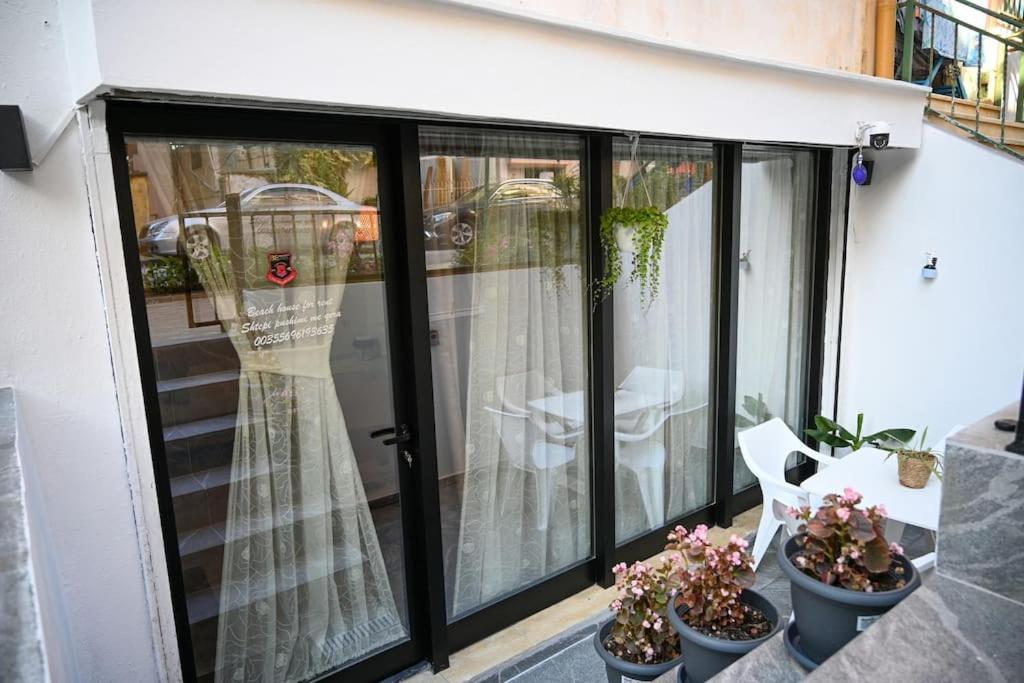 Eja N'adriatik- Ground Floor Durrës