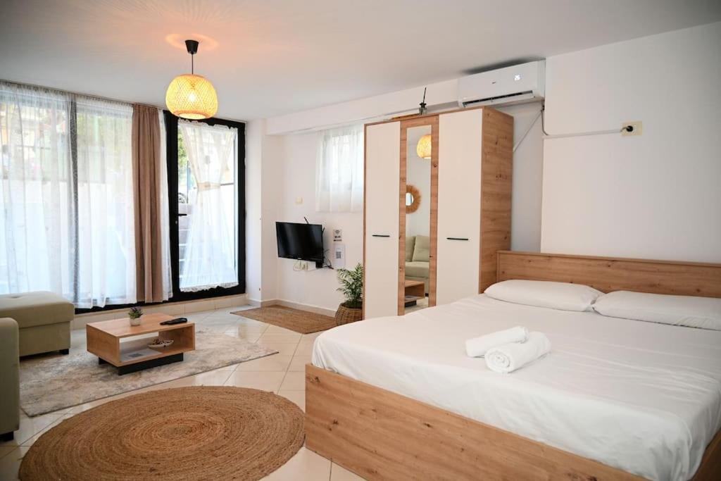 Apartment Eja N'adriatik- Ground Floor *