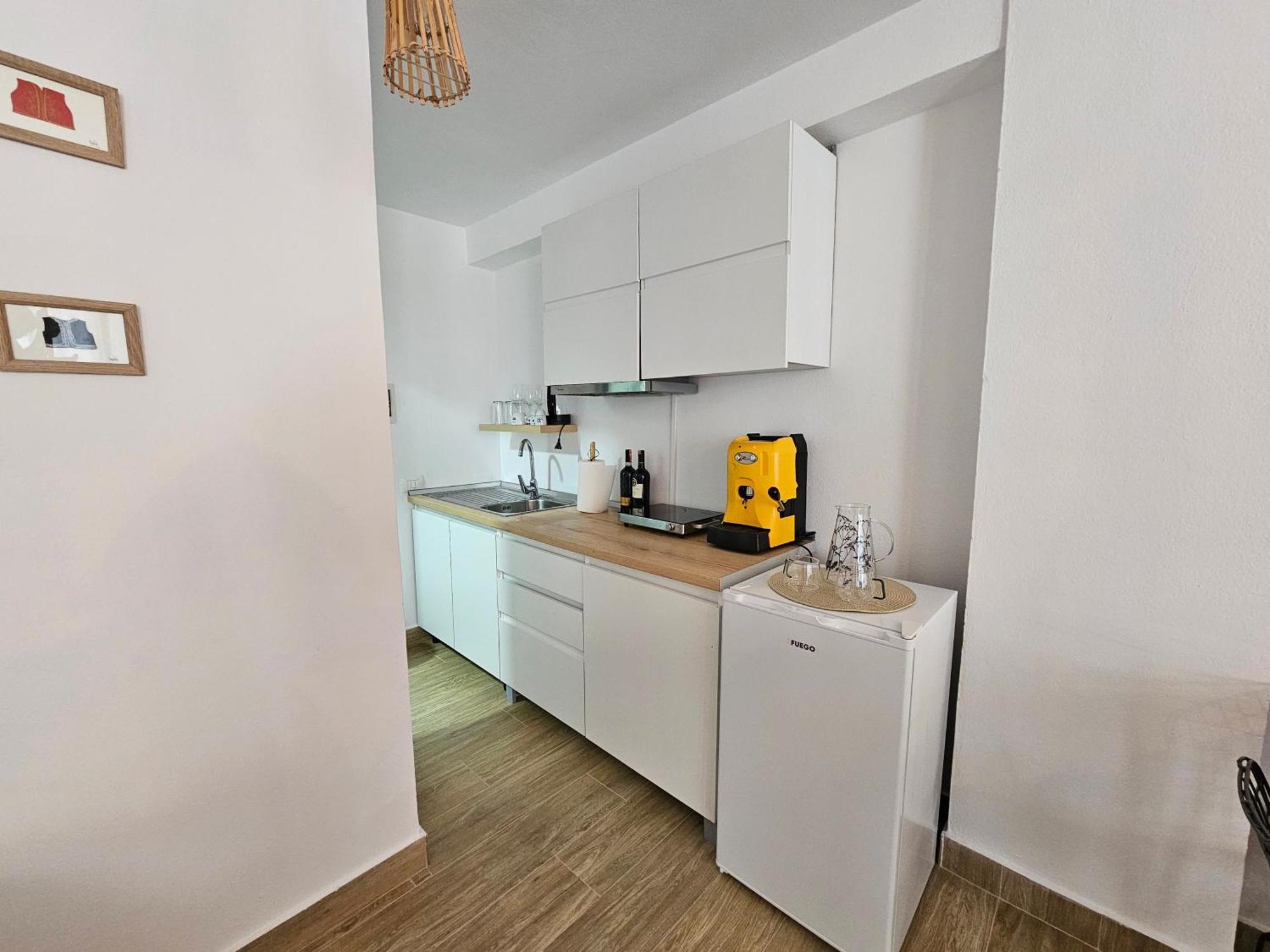 Eja N'adriatik- Ground Floor Apartment *